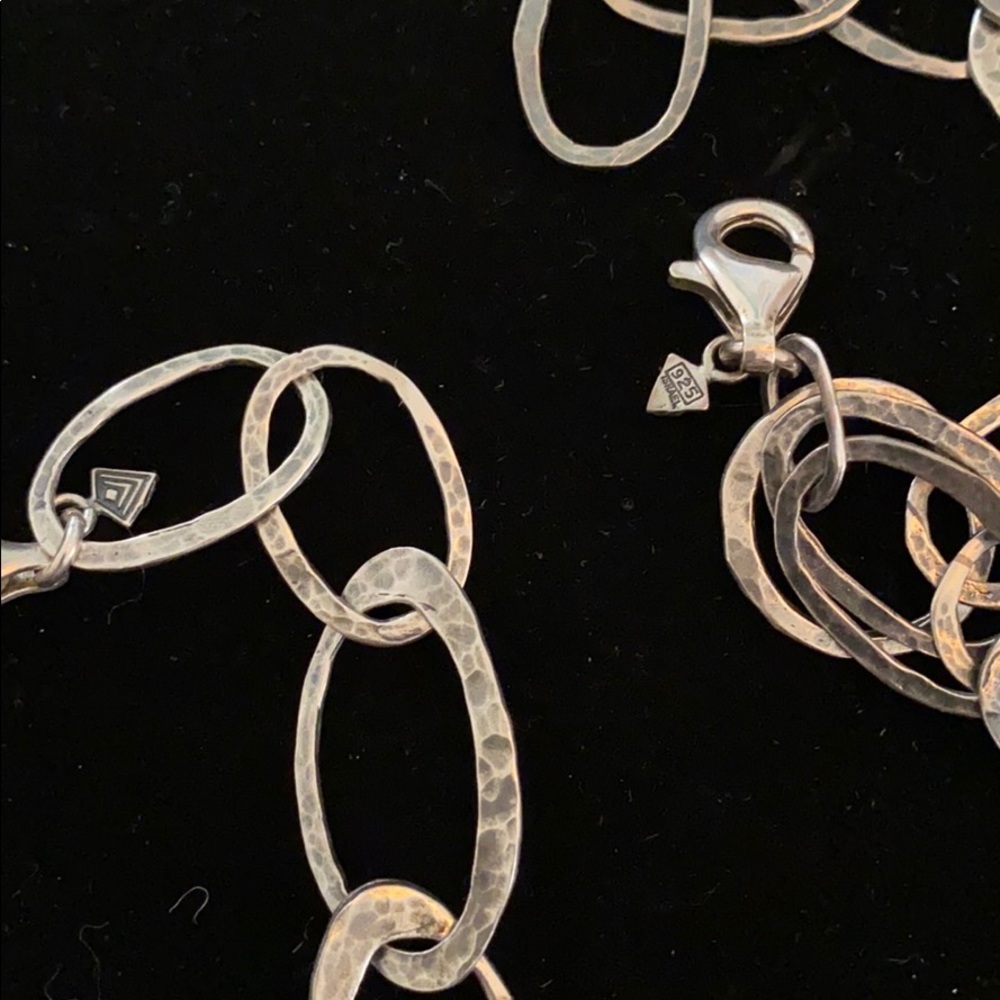 Silpada bracelet